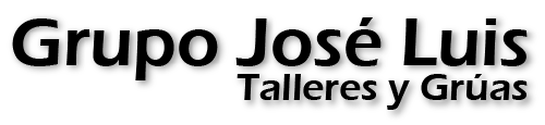 Logo Taller y Grúas Cáceres